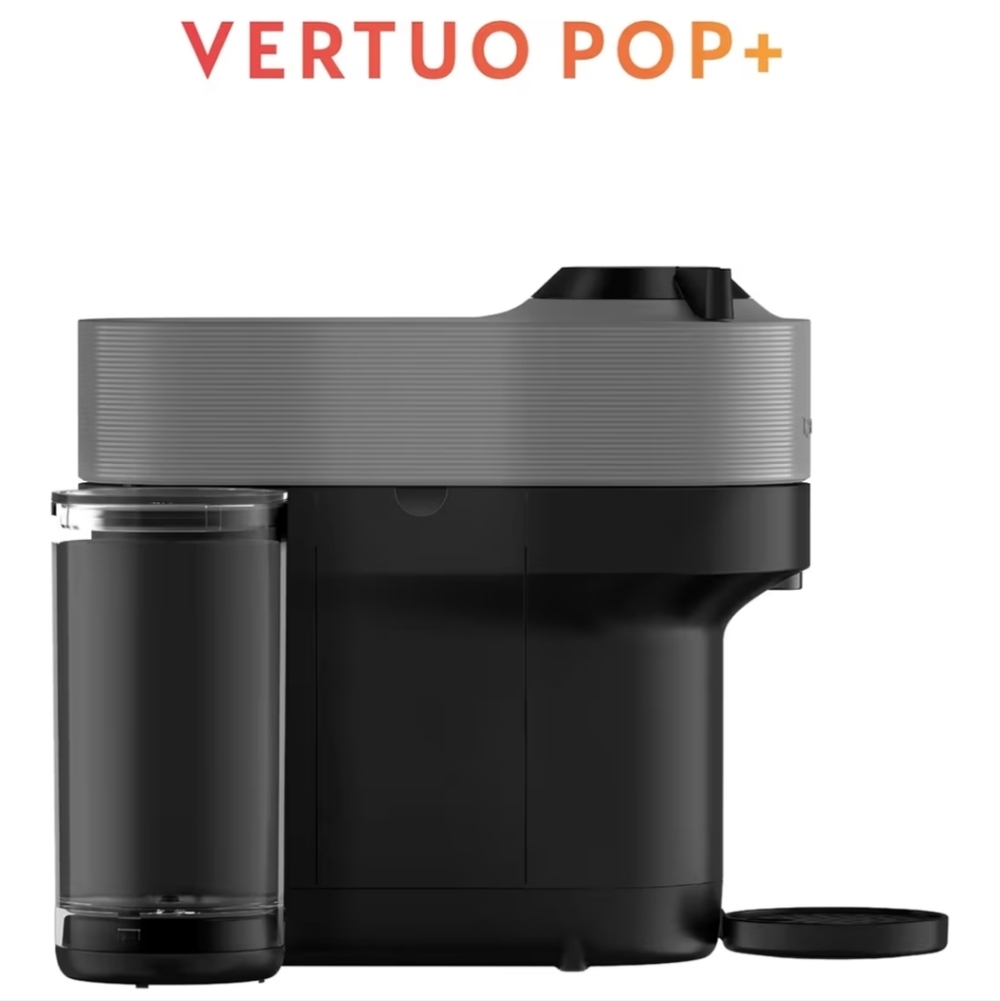 Nespresso Vertuo POP+ Coffee Machine - Picture 7 of 11